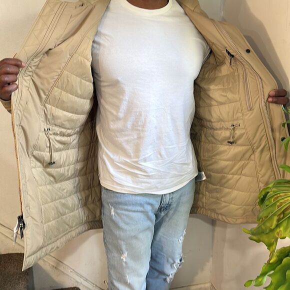 Polo Ralph Lauren Performance Jacket - Picture 7 of 8